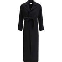 Paltoane Long robe Coat Femei