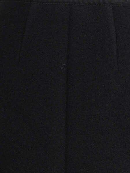 Fuste Rier Walker Pencil Skirt BLACK Femei (BM 19751549) 3