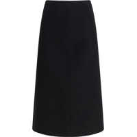 Fuste Walker Pencil Skirt Femei