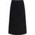 Rier Walker Pencil Skirt BLACK