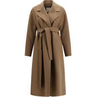 Paltoane Hobby dressing gown Coat Femei