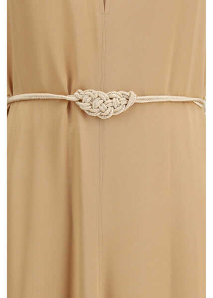 Rochii forteforte Long kaftan Dress PAGLIERINO Femei (BM 19751570) 3