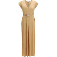 Rochii Long kaftan Dress Femei