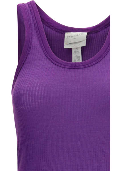 Topuri forteforte Ribbed wool Top IRIS Femei (BM 19751573) 3