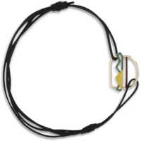 Bratari Hamburger Enamel Bracelet Femei