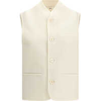 Veste casual Walker Boxy Vest Femei