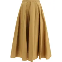 Fuste Poplin Skirt Femei