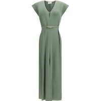 Rochii Long kaftan Dress Femei