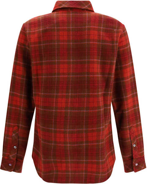 Camasi casual GODS TRUE CASHMERE Love Shirt AMETHYST Barbati (BM 19751639) 2