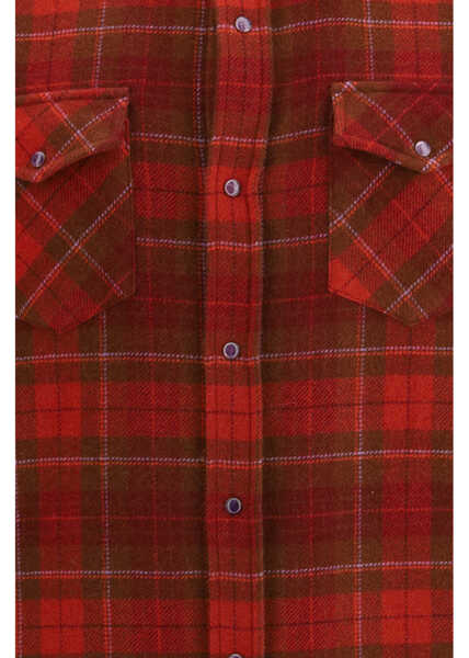 Camasi casual GODS TRUE CASHMERE Love Shirt AMETHYST Barbati (BM 19751639) 3