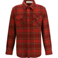 Camasi casual GOD'S TRUE CASHMERE Love Shirt