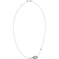 Coliere Pelota Tennis Necklace Femei