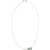 ALIITA Pelota Tennis Necklace PISTACCHIO GREEN