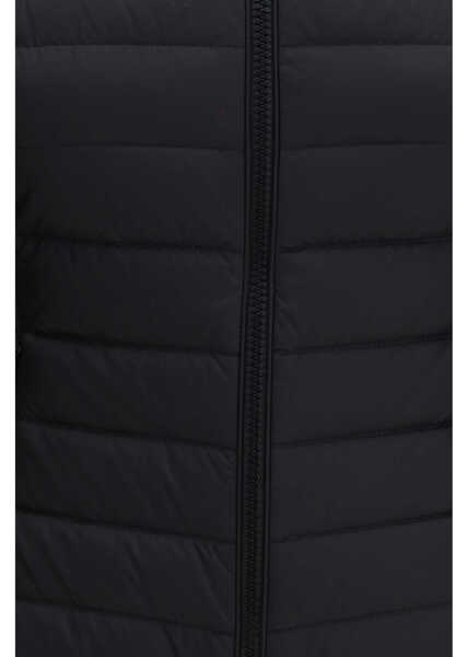 Geci de iarna Moncler Igelle short Down Jacket BLACK Femei (BM 19751768) 3