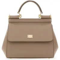 Genti de mana Bag "Sicily" Medium Femei