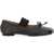 MM6 Maison Margiela Ballerina Anatomic BLACK