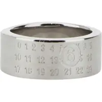 Inele Anello Con Logo Femei