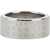 MM6 Maison Margiela Anello Con Logo SILVER