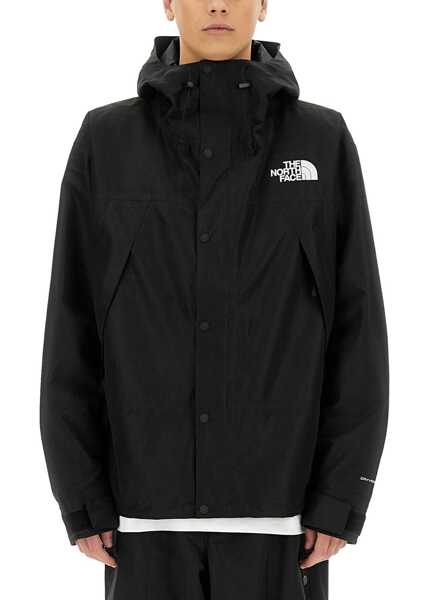Jachete The North Face Giacca Mountain BLACK Barbati (BM 19751795) 2