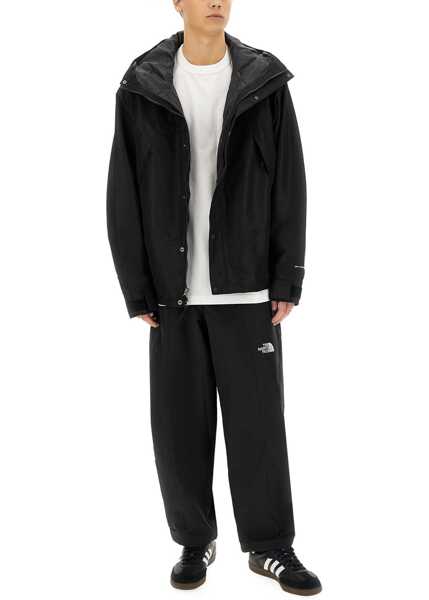 Jachete The North Face Giacca Mountain BLACK Barbati (BM 19751795) 4