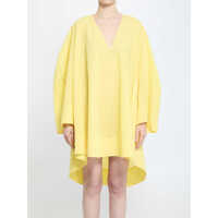 Rochii elegante Paysan Midi Dress Femei