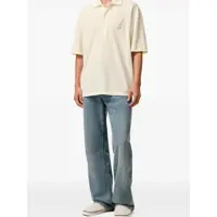 Tricouri Polo Cotton Piqu&eacute; Polo Barbati