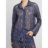 Camasi Lace Shirt Femei