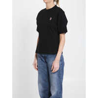 Tricouri Stretch Cotton T-Shirt Femei