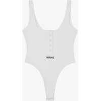 Body-uri Bodysuit Cotton Rib Femei