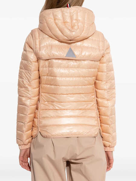 Geci de iarna Moncler Grenoble Karuras Down Jacket PINK Femei (BM 19751855) 2