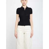 Bluze Short Sleeve Shirt Femei