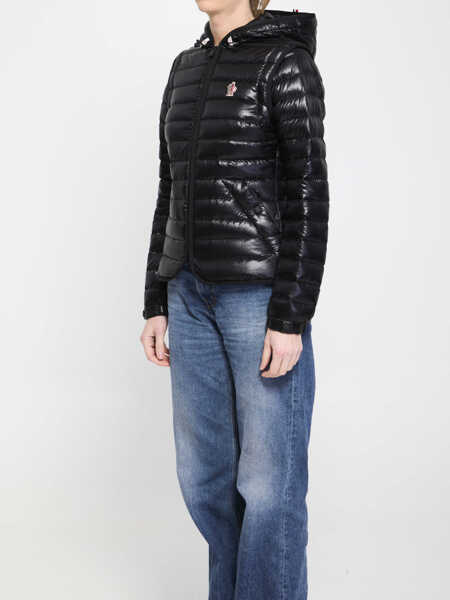 Geci de iarna Moncler Grenoble Karuras Down Jacket BLACK Femei (BM 19751900) 2