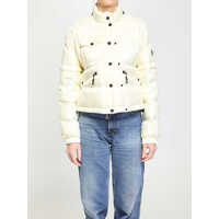 Geci de iarna Mauduits Down Jacket Femei