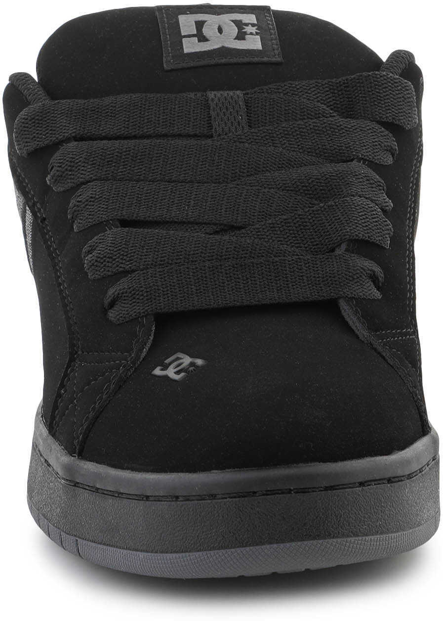 Tenisi DC Court Graffik SQ Black Black Barbati (BM 19752014) 2