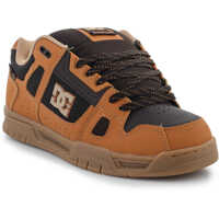 Sneakers Stag Winter Brown Barbati