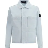 Camasi de blugi Denim Shirt Jacket Barbati