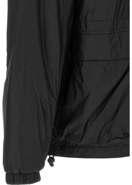 Jachete Stone Island 4100057 hooded Jacket NAVY BLUE Barbati (BM 19752038) 4