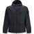 Stone Island 4100057 hooded Jacket NAVY BLUE