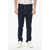 DSQUARED2 Jeans Straight-Leg Cool Guy With Exposed Seams 17Cm Blue