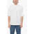 Marni Set Of 3 Cotton Crewneck T-Shirts In Solid Colors White