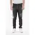 DSQUARED2 Stretch Denim Jeans Cool Guy With Vintage Effect 17Cm Black