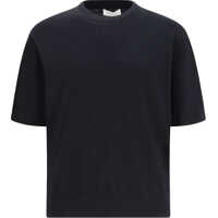 Tricouri Cotton knitted T-shirt Barbati