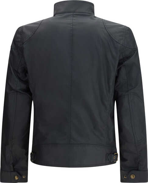 Jachete Belstaff Racemaster Jacket DARK NAVY Barbati (BM 19753412) 2