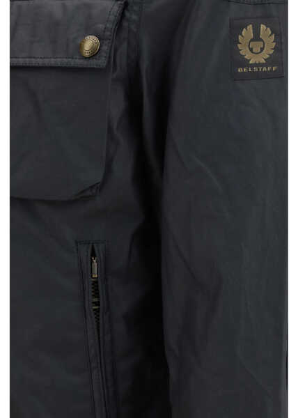 Jachete Belstaff Racemaster Jacket DARK NAVY Barbati (BM 19753412) 3