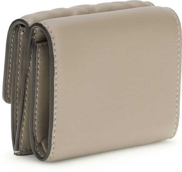 Portofele Fendi Wallet TORTORAOS Femei (BM 19753418) 2