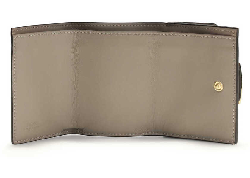 Portofele Fendi Wallet TORTORAOS Femei (BM 19753418) 3