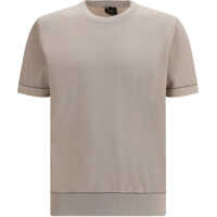 Tricouri Crew-neck T-shirt Barbati