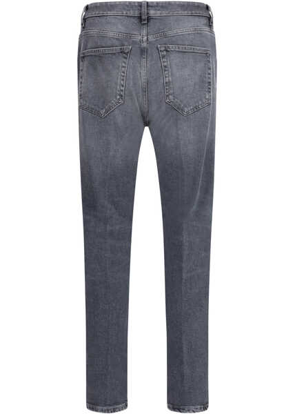 Blugi PT TORINO Cotton Jeans LAVAGGIO MI27 Barbati (BM 19753457) 2