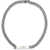 MM6 Maison Margiela Chain Necklace BRUNITO