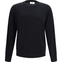 Pulovere casual Crew-neck long-sleeve Sweater Barbati